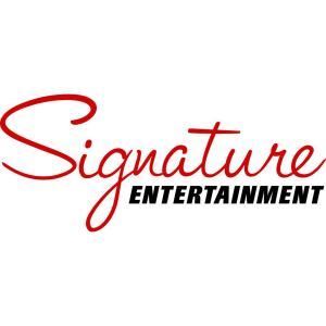 Signature Entertainment, Buffalo