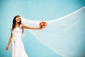 Wedding Officiant Minister