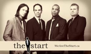 The Start - 5 decades of British Rock, Pop and R&B - Toronto, Toronto