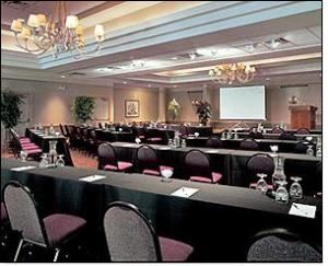 The Grand Ballroom, Edinburgh USA, Minneapolis — Edinburgh - Main Ballroom