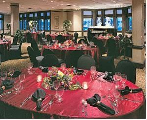 Upper Ballroom, Edinburgh USA, Minneapolis — Edinburgh Usa - Upper Ballroom