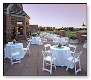 Muirfields, Edinburgh USA, Minneapolis — Muirfields
