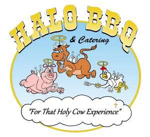 Halo BBQ and Catering, Alvarado