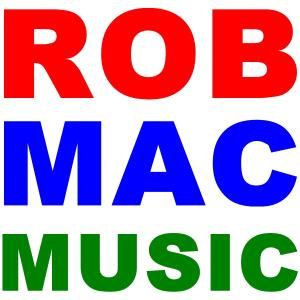 ROBMAC Music - DJ, KJ, VJ - London, London