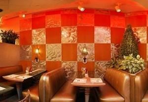 Dining Room, Ben's of Bayside, Bayside