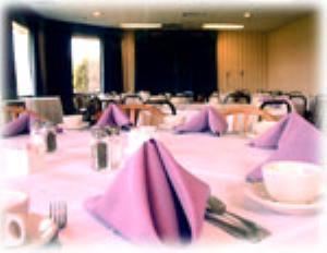 The Lakeside Room, Best Western Lord Wakefield Inn, Wakefield