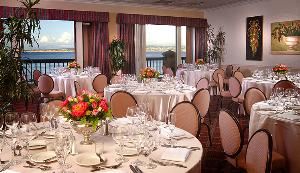 Monterey Bay, Monterey Plaza Hotel and Spa, Monterey