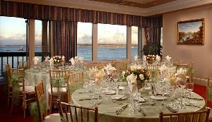 Ocean Club, Monterey Plaza Hotel and Spa, Monterey