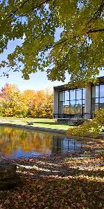 The Bundy CFA is a multifaceted arts facility located in the heart of Vermont's Mad River Valley.  It is home to a variety of programs, concerts and other events.  The facility is also available for weddings and other private functions. The Bundy CFA is operated by MRC Bundy, Inc., a non-profit arts organization.