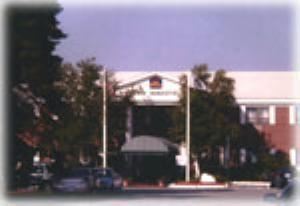 Best Western Lord Wakefield Inn