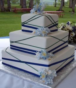 Mountain Ledge Baking, Riverton