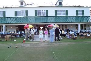 Clubhouse, The National Croquet Center, West Palm Beach