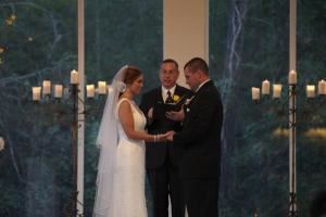 Andrew Smart Wedding Minister