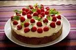 Berry Scrumptious Charlotte Catering Service
