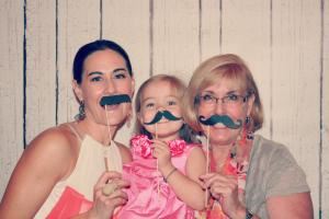 SKPhotography, Missoula — Live Photo Booth fun!
