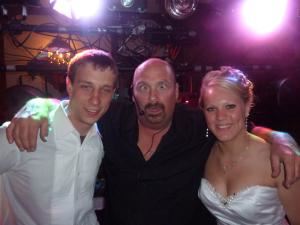 DJ Express, Milwaukee — We offer the best dj's ,the best shows, at the best prices ,around! check us out at:www.djexpressfun.com
We care about our costomers and they special event call us and find out how we do that.262 306-1138 or 414 479-0010
call us today!