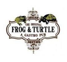 The Frog & Turtle Catering