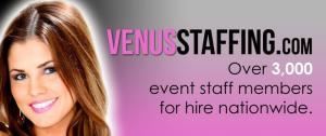 Venus Staffing, New York — Venus Staffing-Your one stop shop international staffing company providing event staff,food&beverage servers,customer service staff,labor,construction staffing and more.