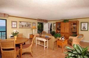 Suite, Ocean Club Beach Resort, Palm Beach