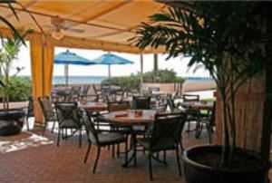 Flip Flop's Bar And Grill, Ocean Club Beach Resort, Palm Beach