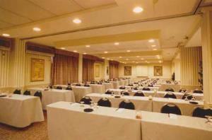 Salon A, Ocean Club Beach Resort, Palm Beach