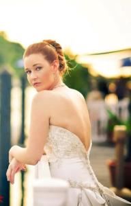Sara Seidman Vance Make-Up