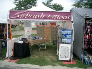 Dave's Temp TATs, LLC