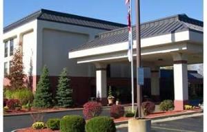 Hampton Inn Youngstown-West I-80
