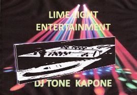 LimeLight Entertainment