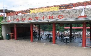 African Boathouse, Kansas City Zoo, Kansas City