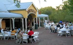 Australian Market, Kansas City Zoo, Kansas City
