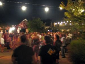 African Market, Kansas City Zoo, Kansas City