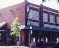 Sticky Fingers Catering - Chattanooga