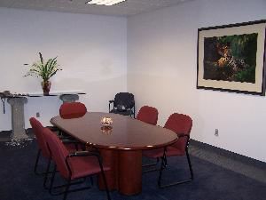 Conference Room B, VTEC Education Center, South Portland