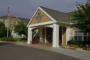 Homewood Suites by Hilton, Newark