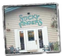 Sticky Fingers - Summerville