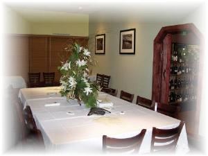 The Cascade Room, Applewood NW Cuisine, Vancouver — The Cascade Room