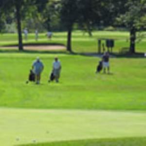 Brown Deer Park Golf Clubhouse, Brown Deer Park, Milwaukee
