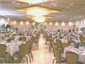 Manor Ballroom, Laurel Manor, Livonia