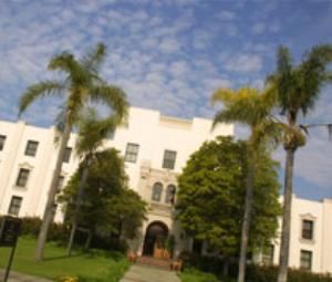Loyola Marymount University, Los Angeles