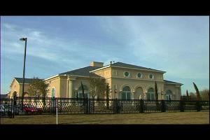 Mediterranean Villa