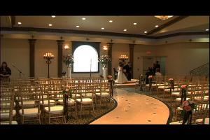 Chapel, Mediterranean Villa, Arlington