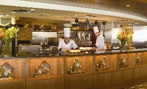 EMC Club, Fenway Park, Boston