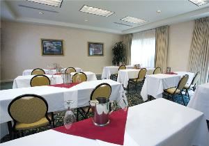 Mt Hood, Hilton Garden Inn Portland/Beaverton, Beaverton