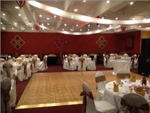 Tadka Banquets & Catering, Columbus