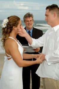 Cape Fear Wedding Minister