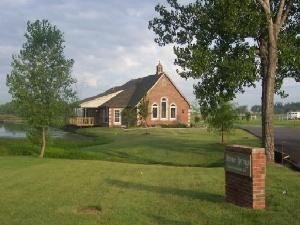 Arrow Springs Chapel & Banquet Hall, Broken Arrow