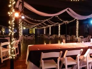 The Debutante, North Dam Mill Events Center and Banquet Facility, Biddeford