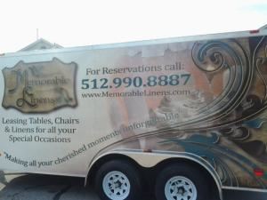 Memorable Linens