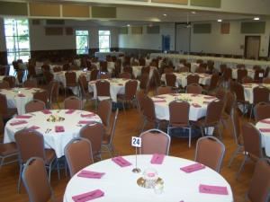 Sycamore Banquet Center